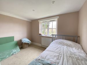 Bedroom Three- click for photo gallery